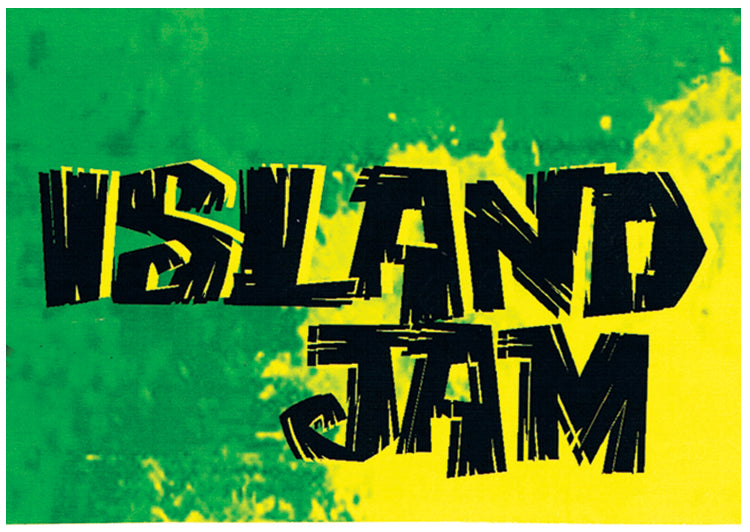 Island Jam
