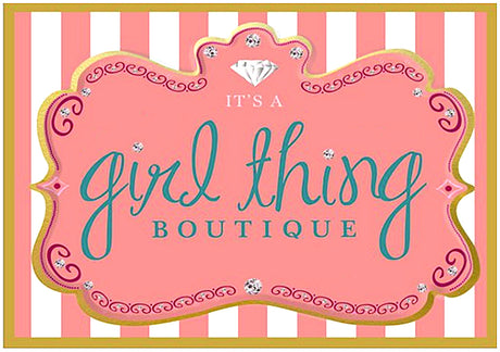 It's A Girl Thing Boutique