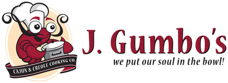 J. Gumbo's