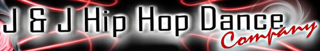 J & J Hip Hop Dance Company