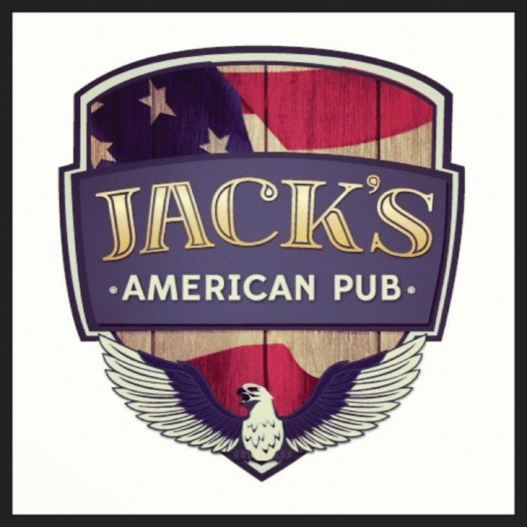 Jack's American Pub
