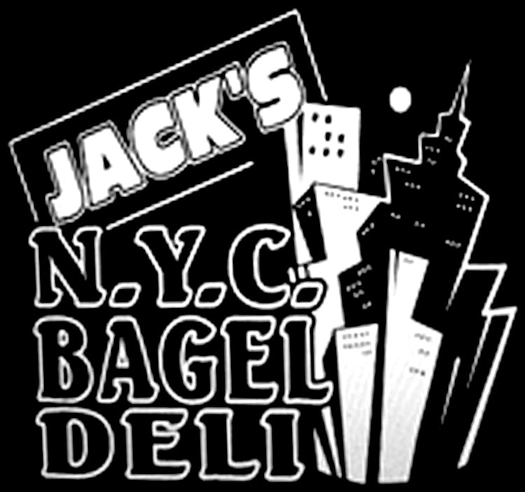 Jacks NYC Bagel & Deli