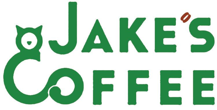 Jake's Coffee