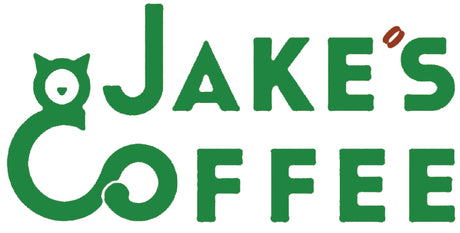 Jake's Coffee