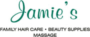 Jamie's Family Hair Care