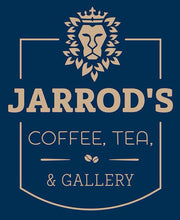 Jarrod's Coffee, Tea & Gallery