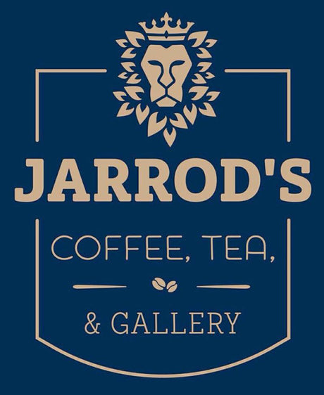 Jarrod's Coffee, Tea & Gallery