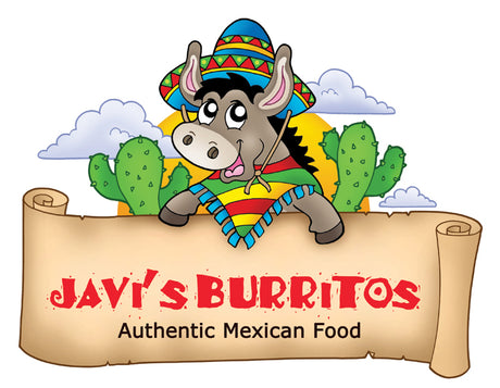 Javis Burritos