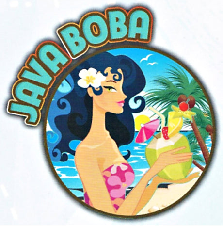 Java Boba