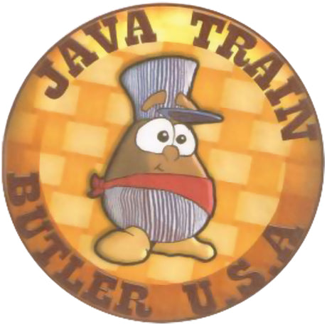 Java Train
