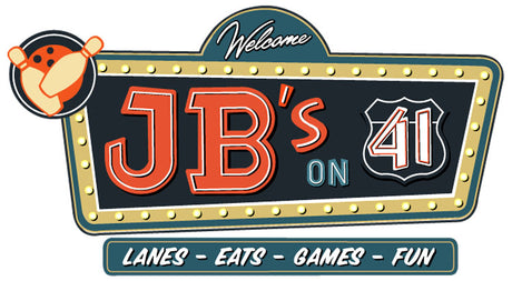 JB's on 41