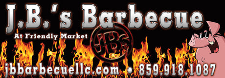 J.B.'s Barbecue