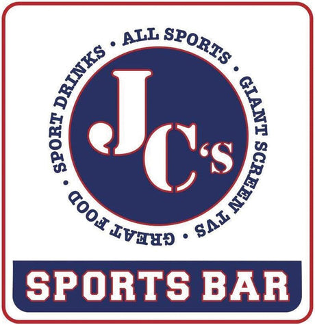 JC's Sports Bar