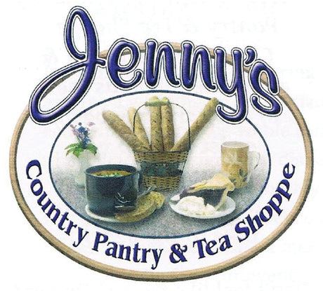 Jenny's Country Pantry & Tea Shoppe