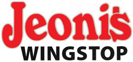 Jeonis Wingstop