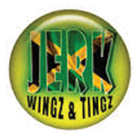Jerk Wingz N Tingz