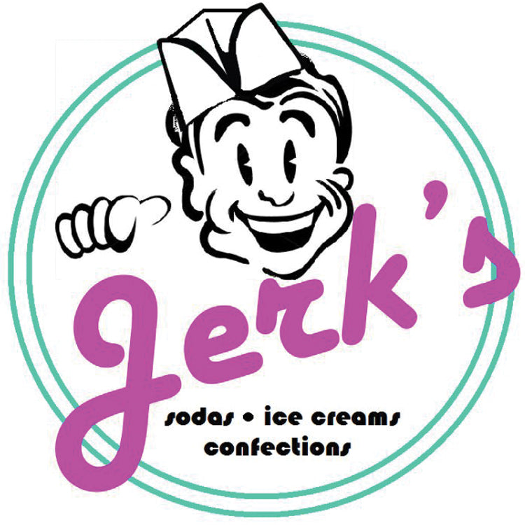 Jerk’s Soda Fountain and Ice Cream