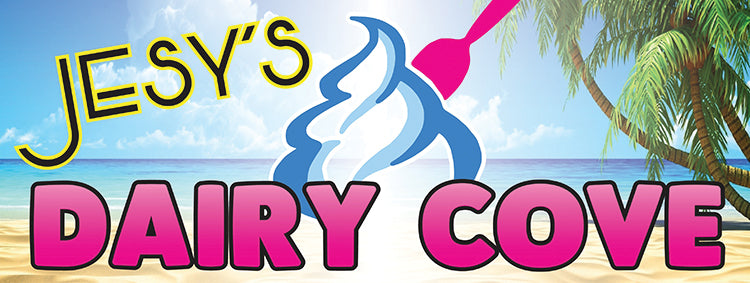 Jesy's Dairy Cove