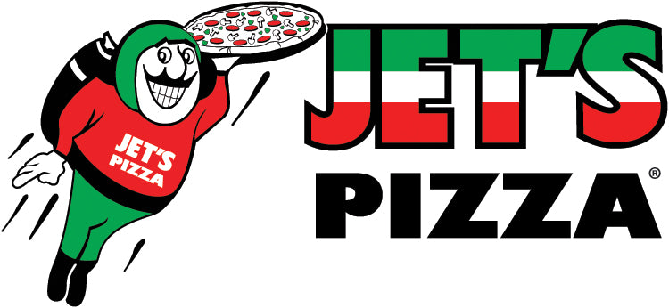 Jet's Pizza®