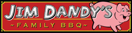 Jim Dandy's Family BBQ