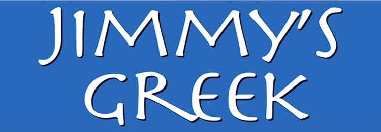 Jimmy's Greek American Grill