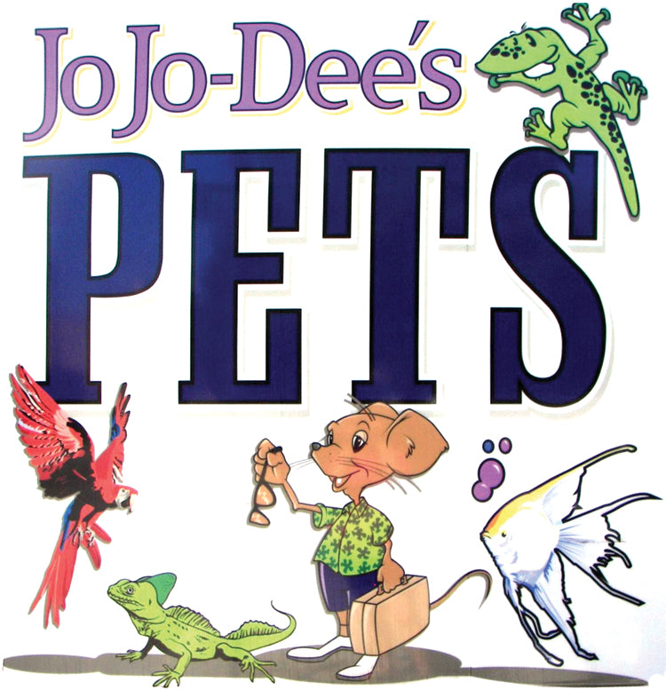 JoJo Dee's