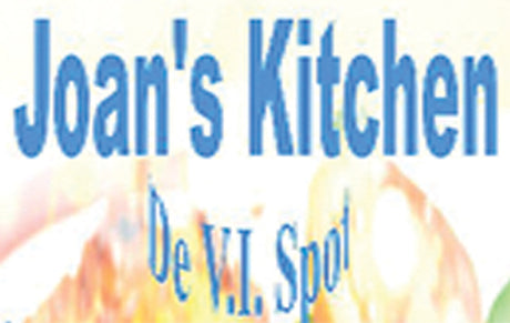 Joan's Kitchen De V.I. Spot
