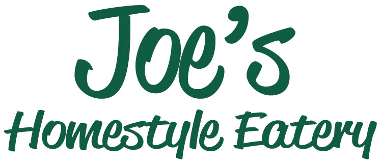 Joe's Homestyle Eatery