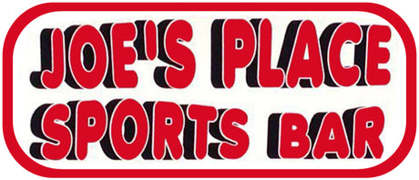 Joe's Place Sports Bar