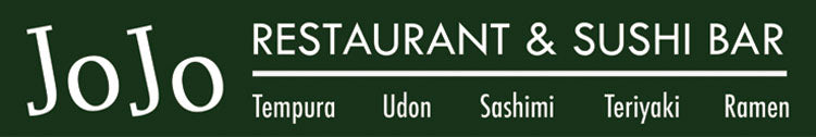 Jojo Restaurant & Sushi Bar