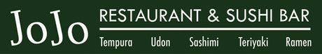 Jojo Restaurant & Sushi Bar