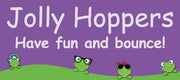 Jolly Hoppers Indoor Bounce and Party