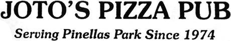 Joto's Pizza Pub