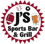 J's Sports Bar & Grill