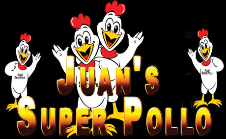 Juan's Super Pollo
