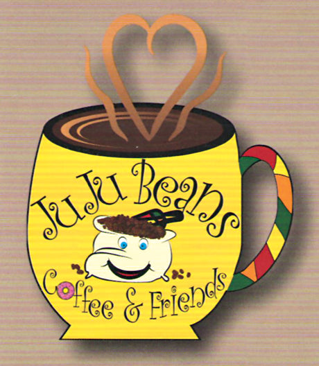 JuJu Beans Coffee & Friends