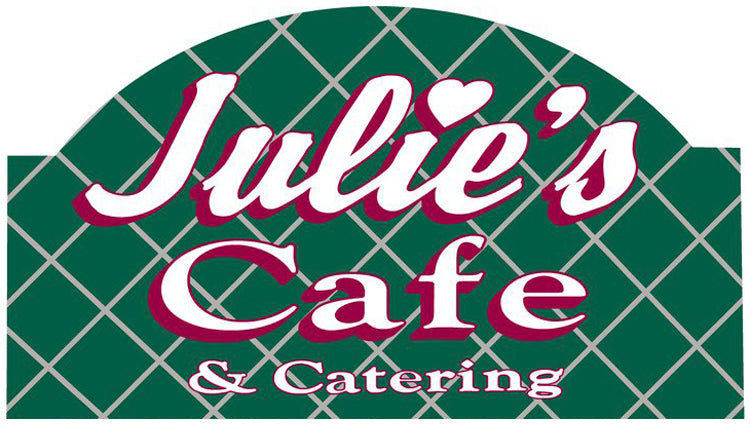 Julie's Cafe & Catering
