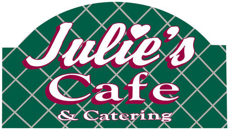 Julie's Cafe & Catering
