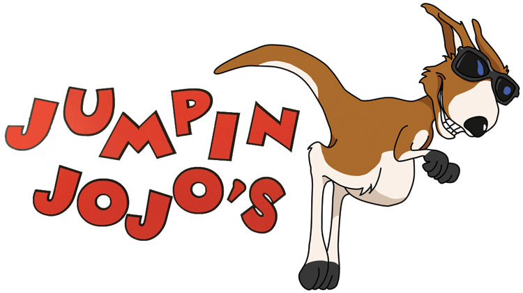 Jumpin JoJo's Open Bounce & Party Center