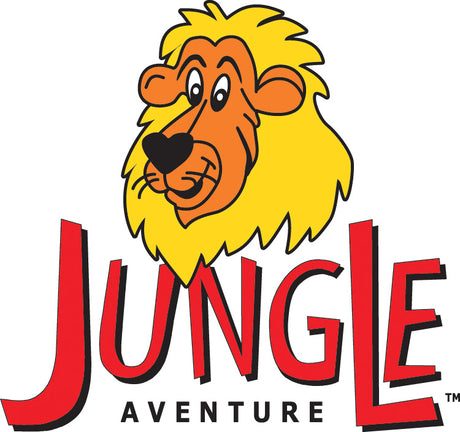 Aventure Jungle Adventure