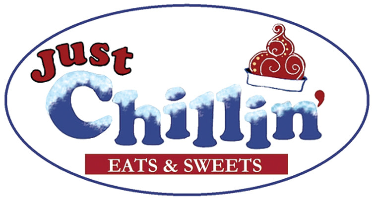 Just Chillin' Eats & Sweets