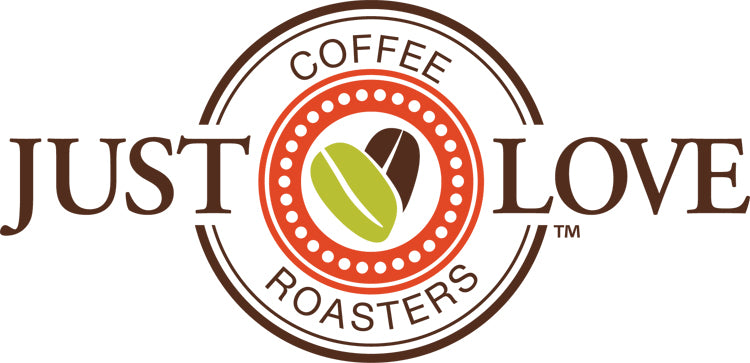 Just Love Coffee