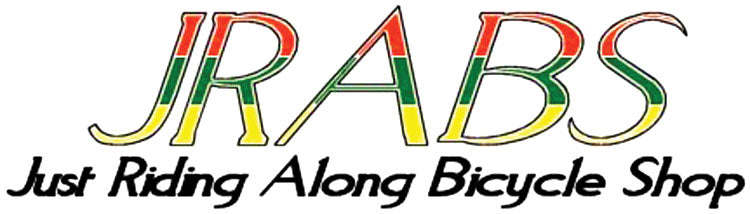 Just Riding Along Bicycle Shop