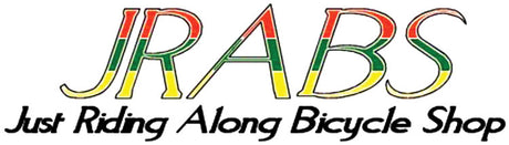 Just Riding Along Bicycle Shop
