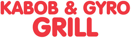 Kabob & Gyro Grill
