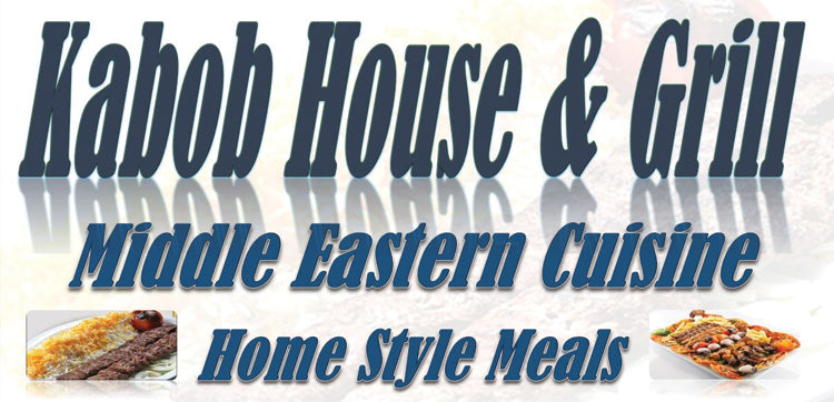 Kabob House & Grill