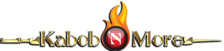 Kabob 'N More