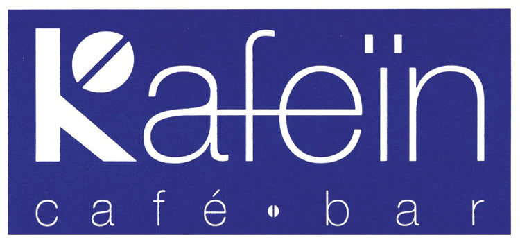Kafeïn Café Bar
