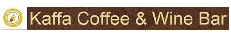 Kaffa Coffee & Wine Bar