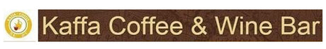 Kaffa Coffee & Wine Bar